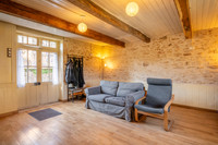 Maison à vendre à Saint-Léon-sur-Vézère, Dordogne - 185.000 € - photo 12