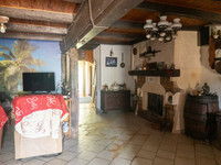 Propriété à vendre à Nabinaud, Charente - 119 900 € - photo n°3
