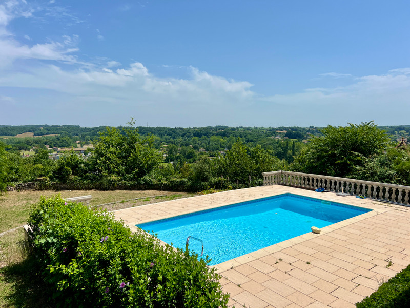Maison à vendre à Eymet, Dordogne - 378.000 € - photo 1