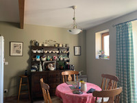 Maison à vendre à Saint-Méard-de-Gurçon, Dordogne - 194.400 € - photo 6