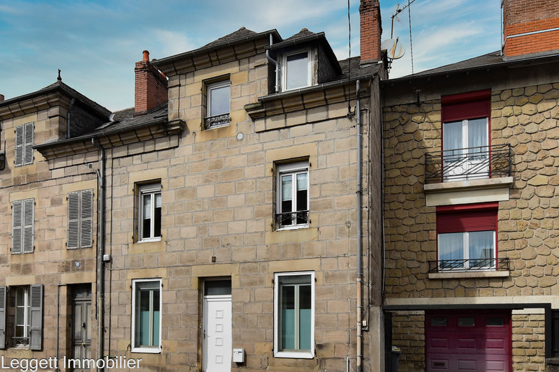 French property for sale in Brive-la-Gaillarde, Corrèze - €255,000 - photo 3