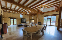 Maison à vendre à Sarlat-la-Canéda, Dordogne - 485.000 € - photo 5
