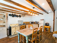 Maison à vendre à Merléac, Côtes-d'Armor - 375.000 € - photo 3