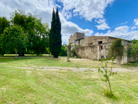 Mountain view for sale in Prades Pyrénées-Orientales Languedoc_Roussillon