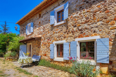 Maison à vendre à Villars, Vaucluse, PACA, avec Leggett Immobilier