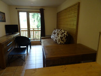 Appartement à vendre à LA PLAGNE, Savoie - 160.000 € - photo 6