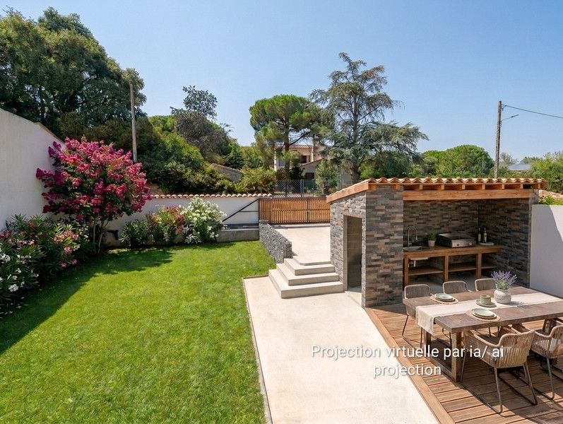 French property for sale in Lauraguel, Aude - €269,000 - photo 1