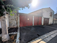 Maison à vendre à Sainte-Bazeille, Lot-et-Garonne - 260.000 € - photo 8