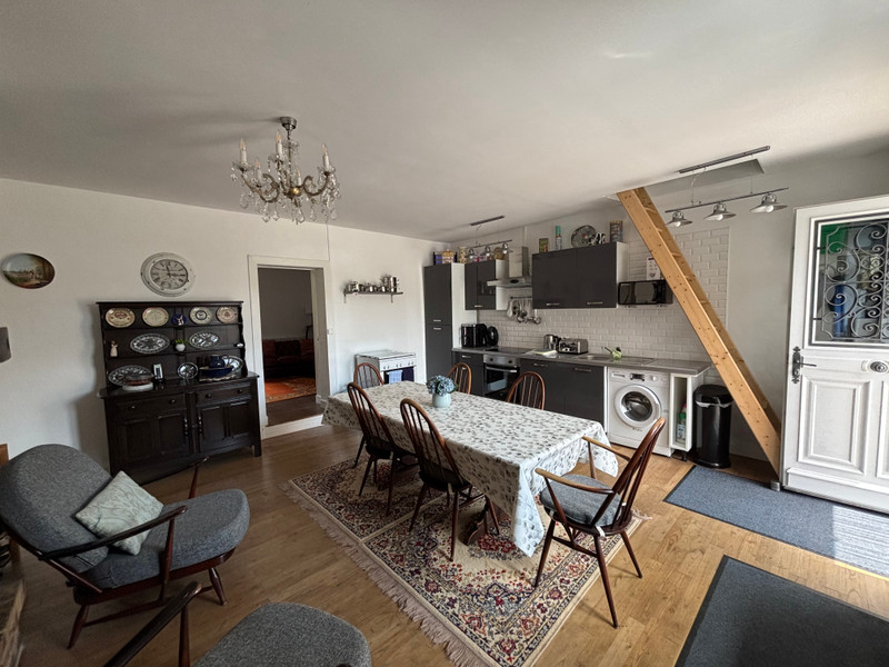 French property for sale in Ladignac-le-Long, Haute-Vienne - €140,000 - photo 4