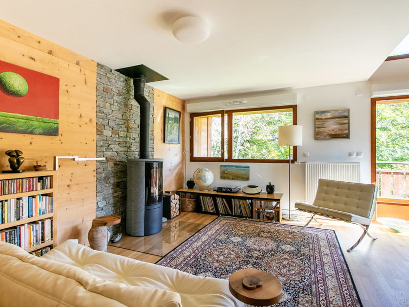 Ski property for sale in Samoens - €760,000 - photo 5