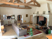 Maison à vendre à Saint-Pé-Saint-Simon, Lot-et-Garonne - 385.000 € - photo 5