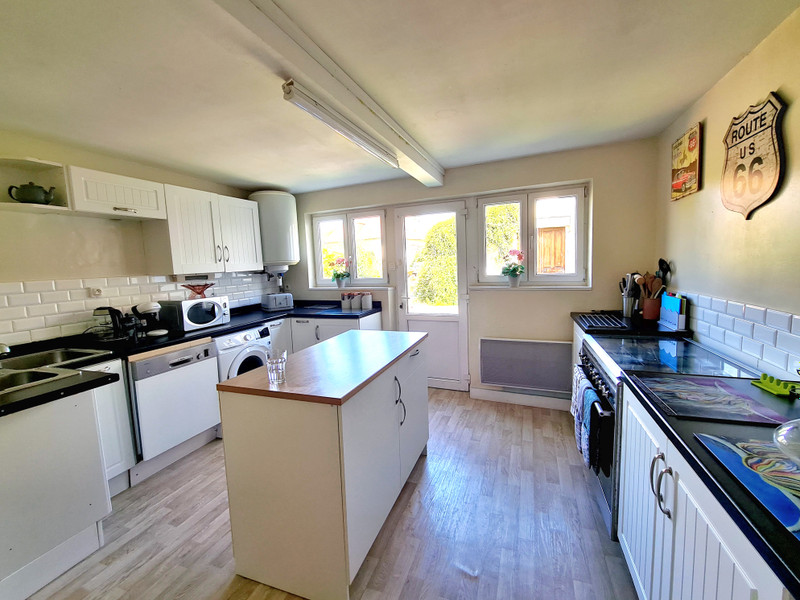 French property for sale in Mantilly, Orne - €147,000 - photo 3