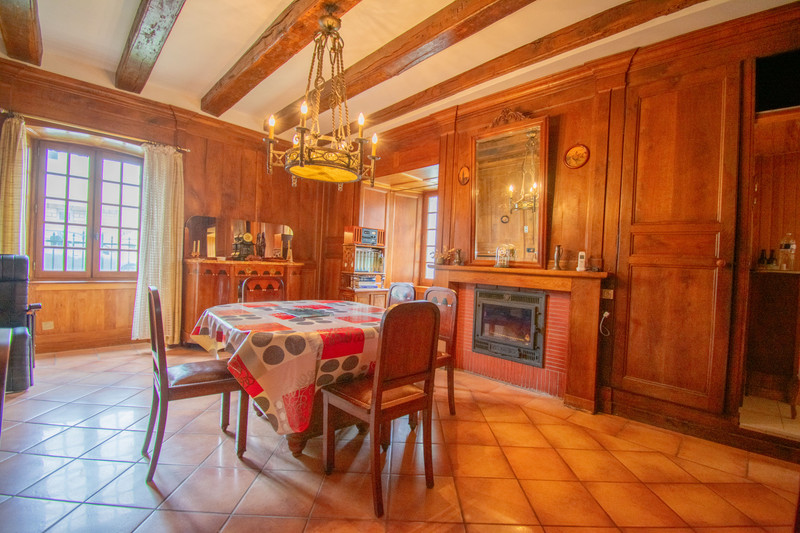 French property for sale in Eygurande, Correze - €172,800 - photo 6