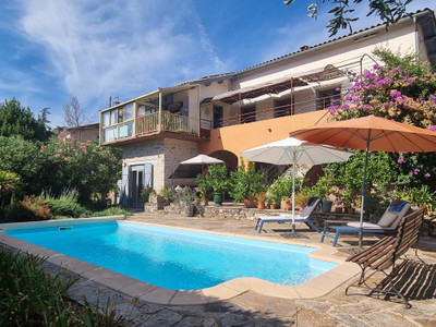 house for sale in Hérault