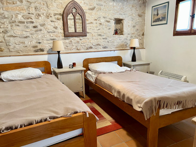 French property for sale in Geay, Charente-Maritime - €445,200 - photo 5