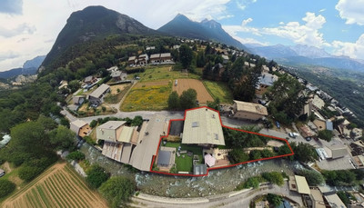 Ski property for sale in Briancon - €1,155,000 - photo 8