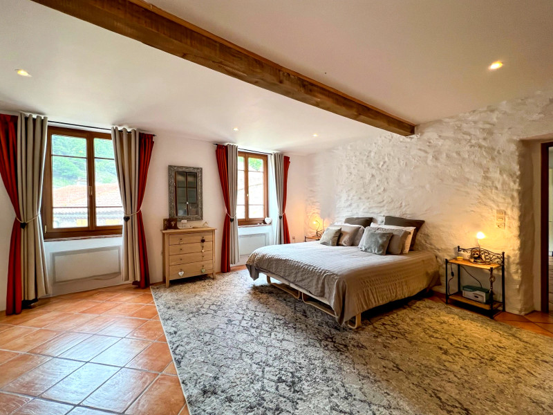 French property for sale in Axat, Aude - €269,950 - photo 4
