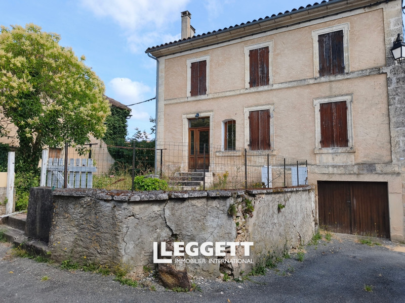 Maison 6 pièce(s), BEAURONNE