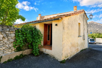 Propriété à vendre à Uzès, Gard - 115 000 € - photo n°1
