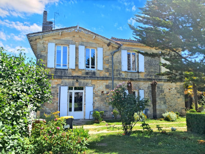 French property for sale in Samonac, Gironde - €299,900 - photo 14