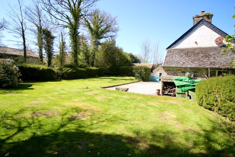 French property for sale in Brennilis, Finistère - photo 2