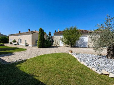 house for sale in Charente-Maritime
