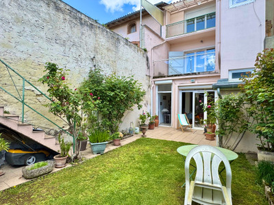 Maison à vendre à Castelsarrasin, Tarn-et-Garonne, Midi-Pyrénées, avec Leggett Immobilier