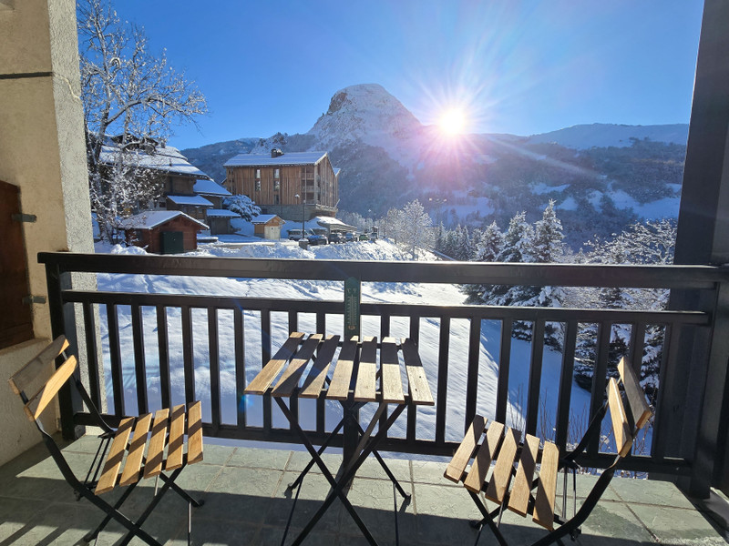 Ski property for sale in Saint Martin de Belleville - €375,000 - photo 0