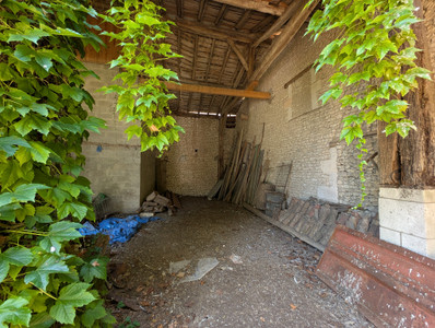 French property for sale in Saint-Germain-de-Vibrac, Charente-Maritime - €140,000 - photo 12