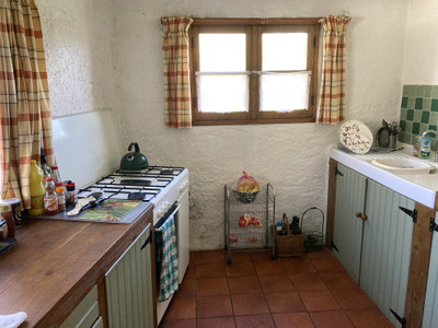 French property for sale in Availles-Limouzine, Vienne - €76,750 - photo 5