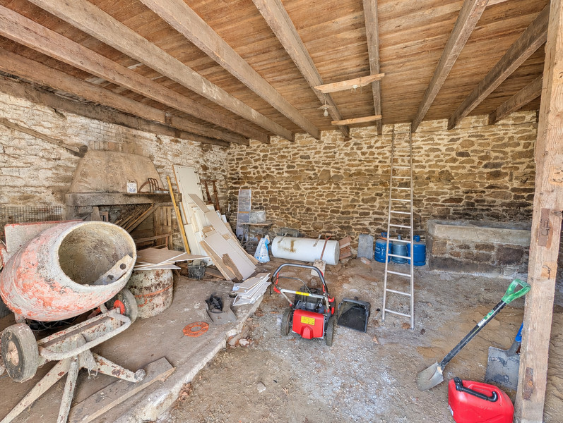 French property for sale in Plésidy, Côtes-d'Armor - €135,000 - photo 12