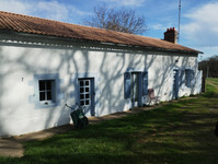 Propriété à vendre à Jouhet, Vienne - 214 000 € - photo n°4