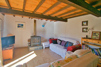 Maison à vendre à Mayronnes, Aude - 229 000 € - photo 2