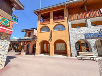 Propriété à vendre à La Plagne Tarentaise, Savoie - 784 250 € - photo n°2
