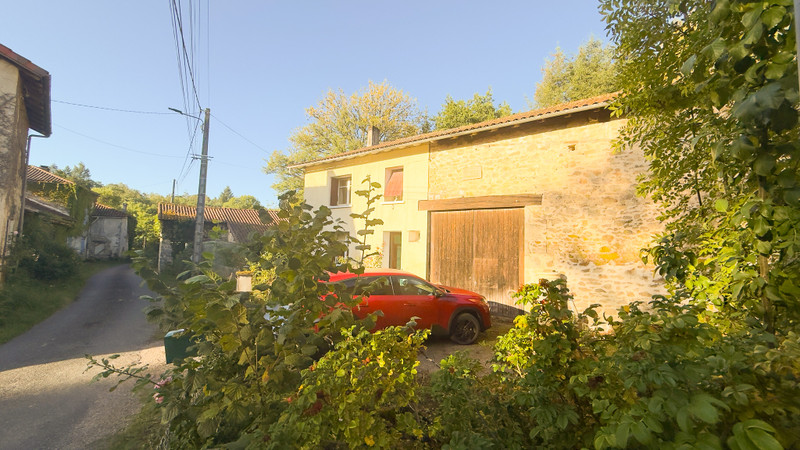 French property for sale in Saint-Mathieu, Haute-Vienne - €141,700 - photo 11