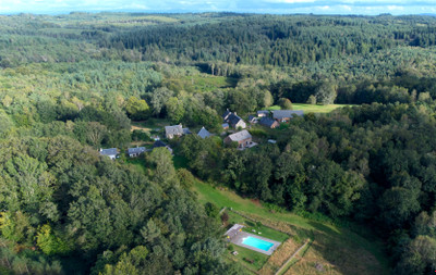 house for sale in Corrèze