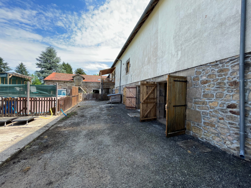 French property for sale in Saint-Junien-la-Bregère, Creuse - €149,950 - photo 7