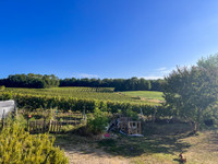 Maison à vendre à Loubès-Bernac, Lot-et-Garonne - 349.000 € - photo 2