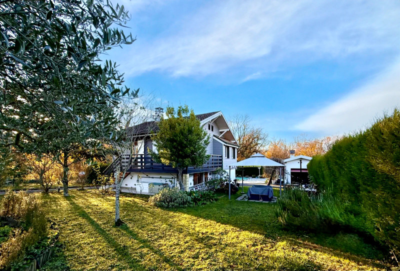 Propriété à vendre à Yvoire, Haute-Savoie - 670 000 €