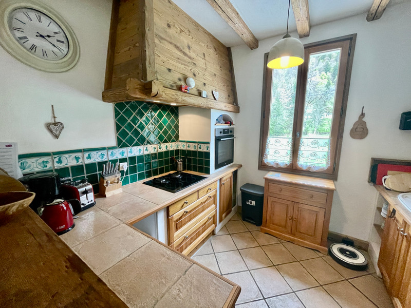 Ski property for sale in Saint Gervais - €717,500 - photo 5
