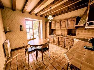 French property for sale in Courcôme, Charente - €298,800 - photo 4