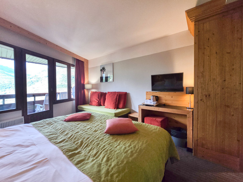 Ski property for sale in Les Menuires - €147,000 - photo 2