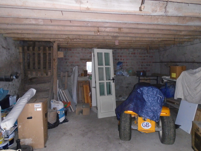 French property for sale in Tribehou, Manche - €189,900 - photo 14