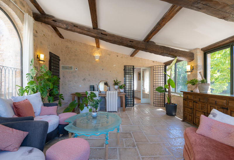 French property for sale in Callian, Var - &#8364;2,750,000 - photo 6