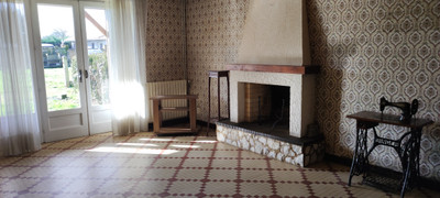 French property for sale in Saint-Pierre-d'Exideuil, Vienne - €99,000 - photo 6