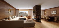 Appartement à vendre à Courchevel, Savoie - 1 045 000 € - photo 5