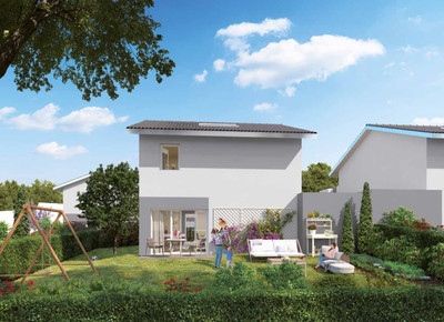 French property for sale in Perrignier, Haute-Savoie - €441,100 - photo 4