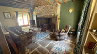 Maison à vendre à Chamberet, Corrèze - 309.900 € - photo 4