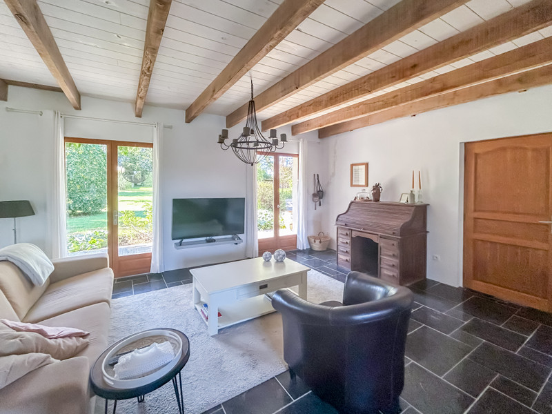 French property for sale in Chalais, Dordogne - €296,000 - photo 9