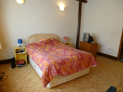 French property for sale in Dun-le-Palestel, Creuse - €66,600 - photo 11
